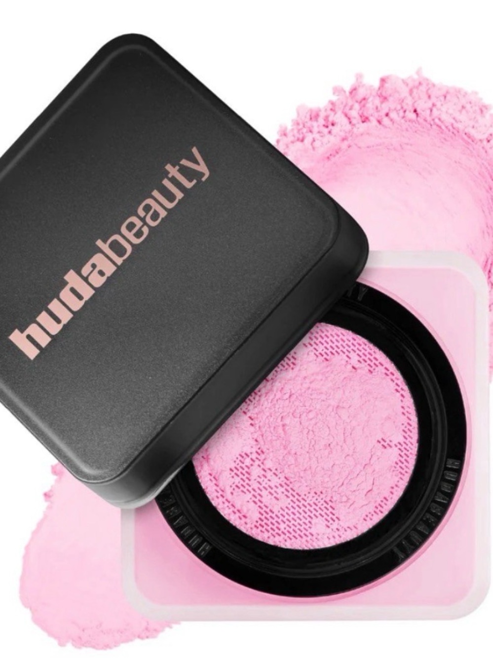 Huda Beauty LIMITED EDITION UBE Setting Powder